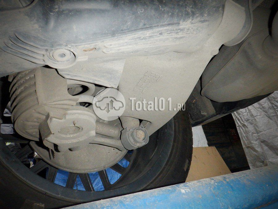 Фото Audi Q5 170