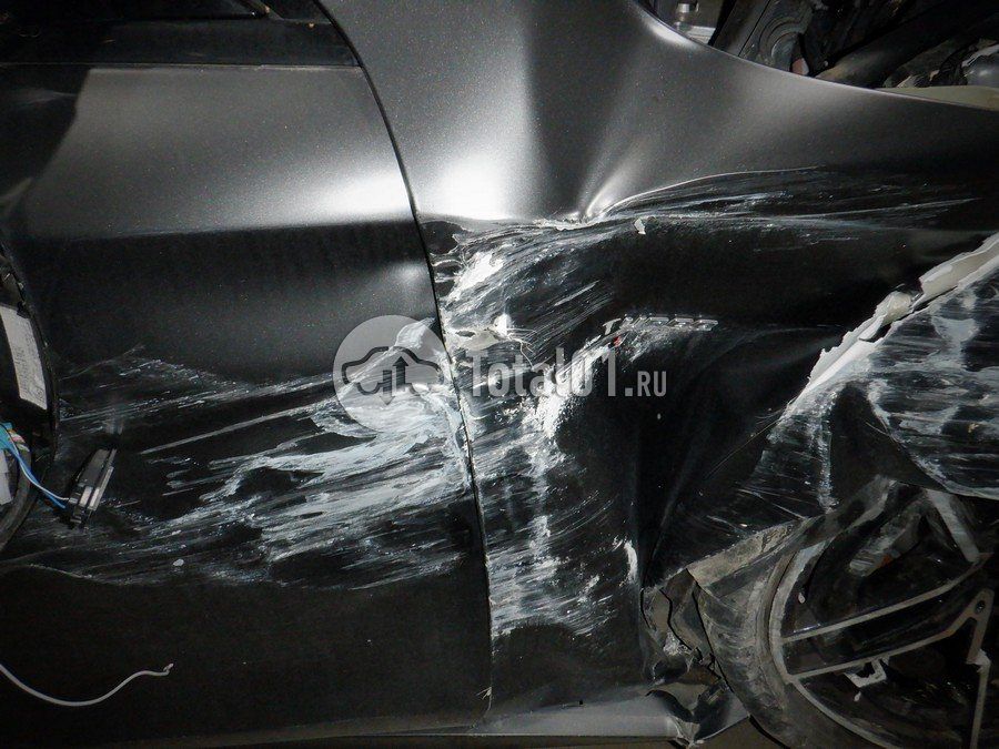 Фото Mercedes-Benz E-класс AMG 50