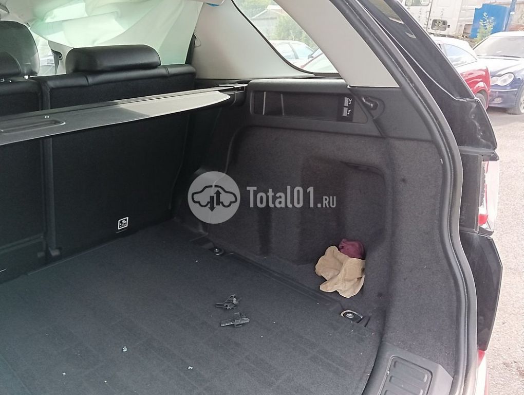 Фото Land Rover Discovery Sport 84