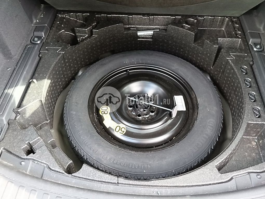 Фото Land Rover Discovery Sport 88