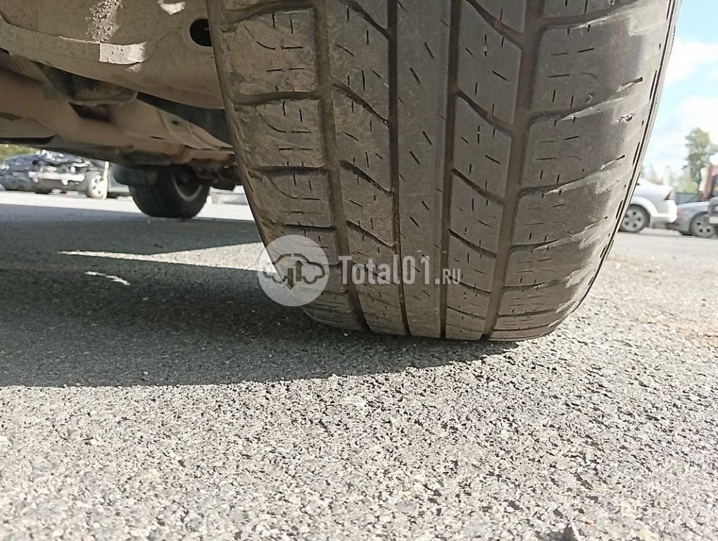 Фото Land Rover Discovery Sport 102