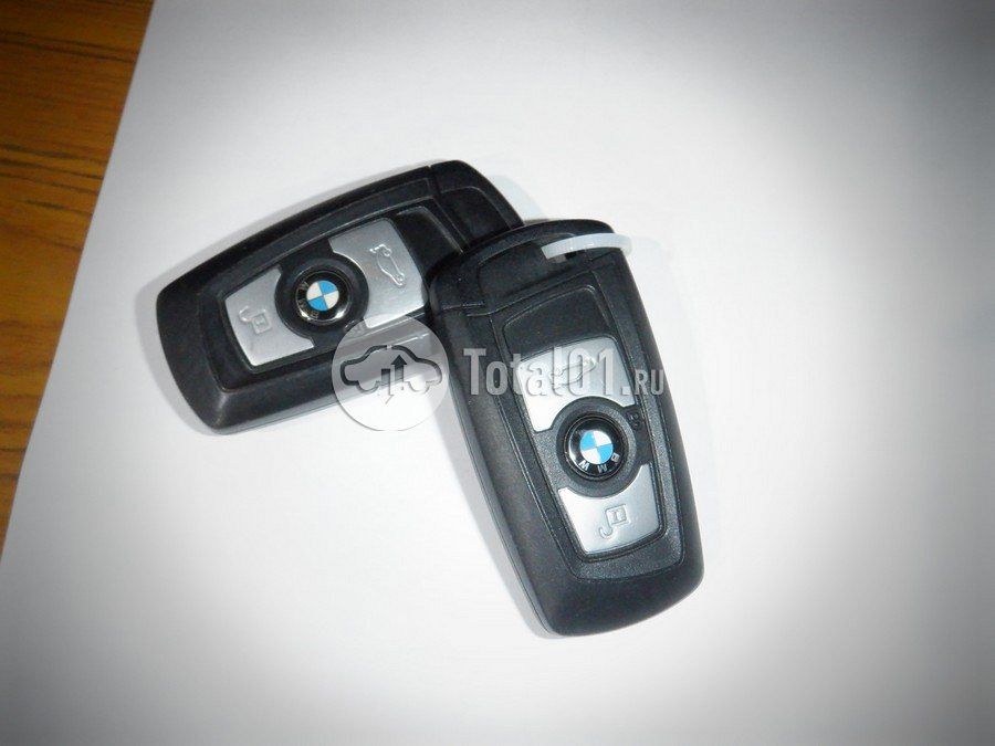 Фото BMW 3 серия GT 20
