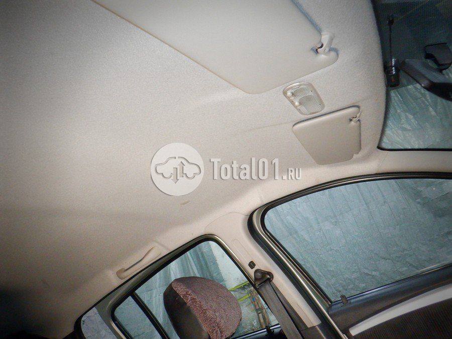 Фото Renault Sandero 28