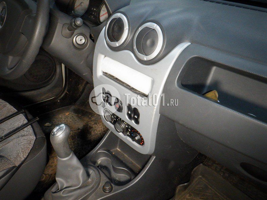 Фото Renault Sandero 30