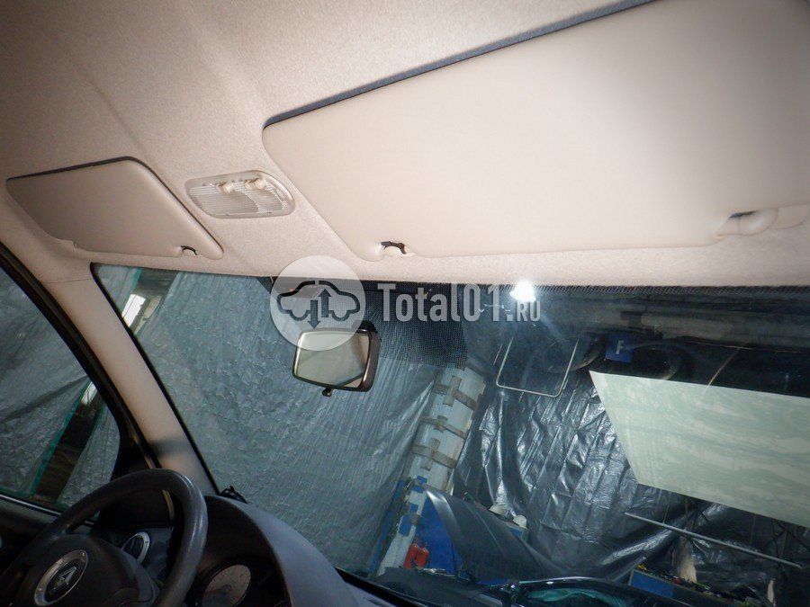 Фото Renault Sandero 36
