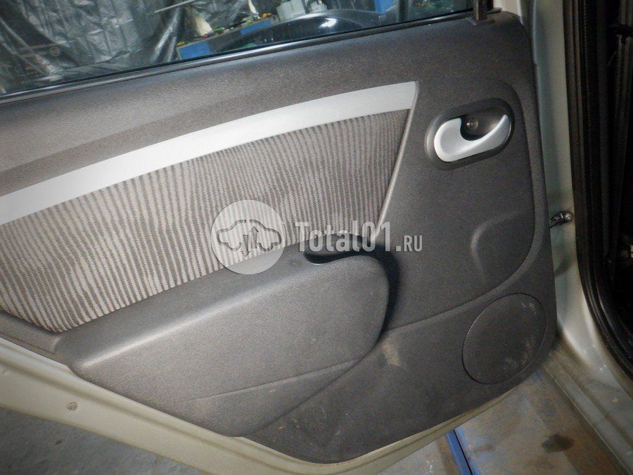 Фото Renault Sandero 58