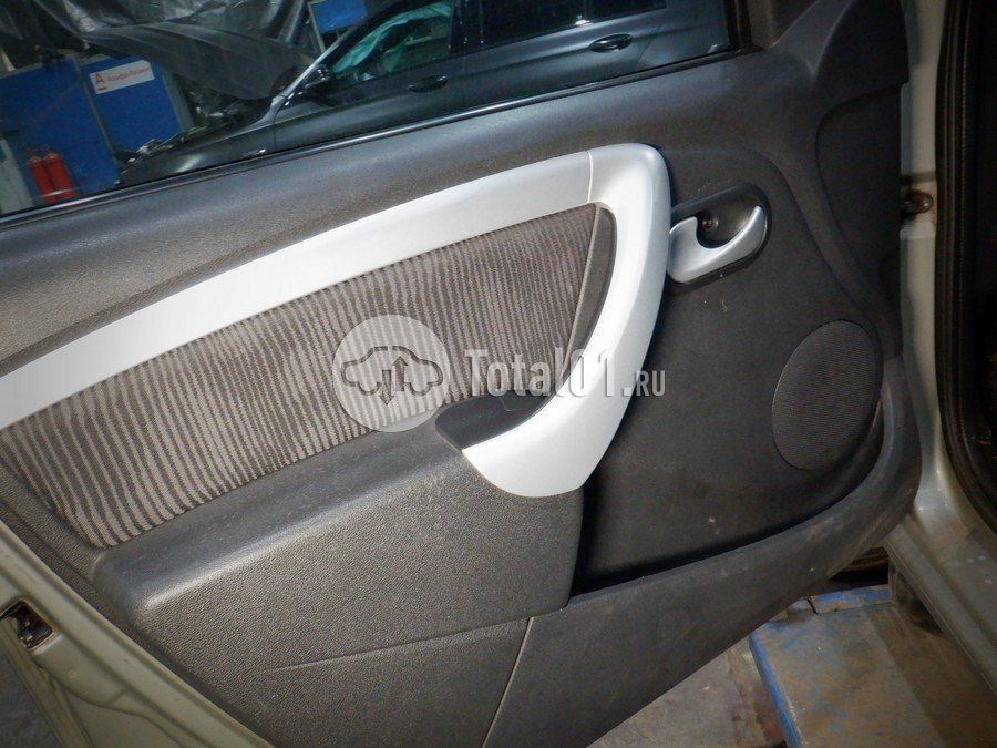 Фото Renault Sandero 62