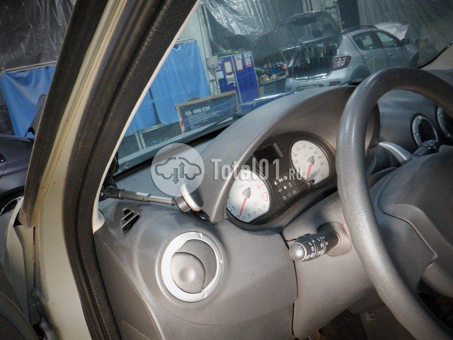 Фото Renault Sandero 66