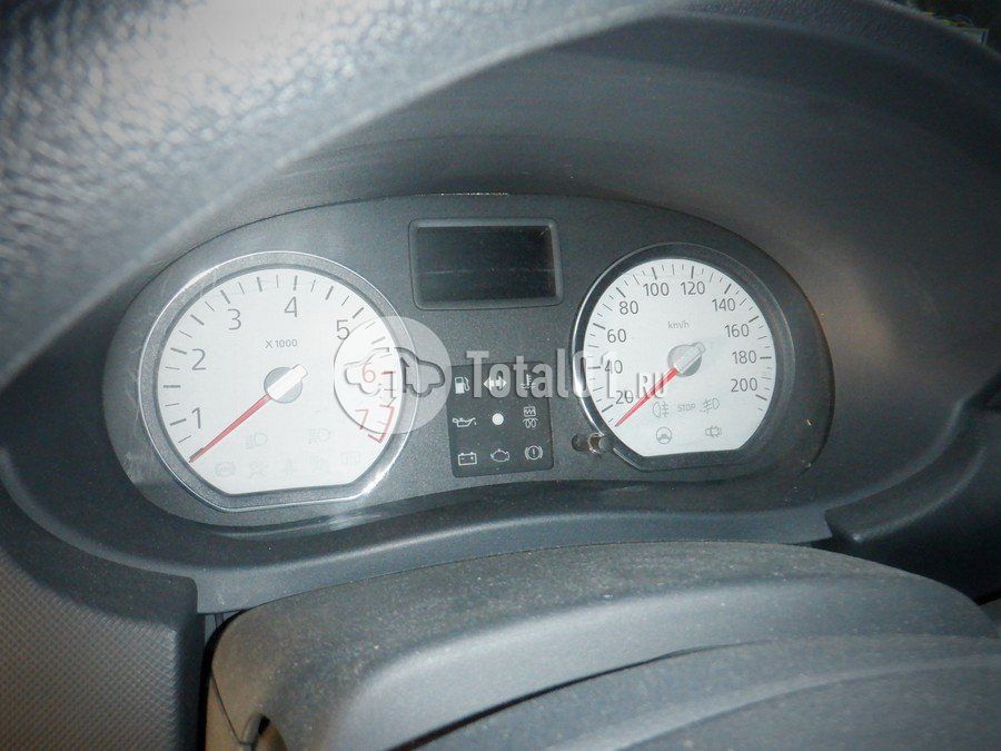 Фото Renault Sandero 68