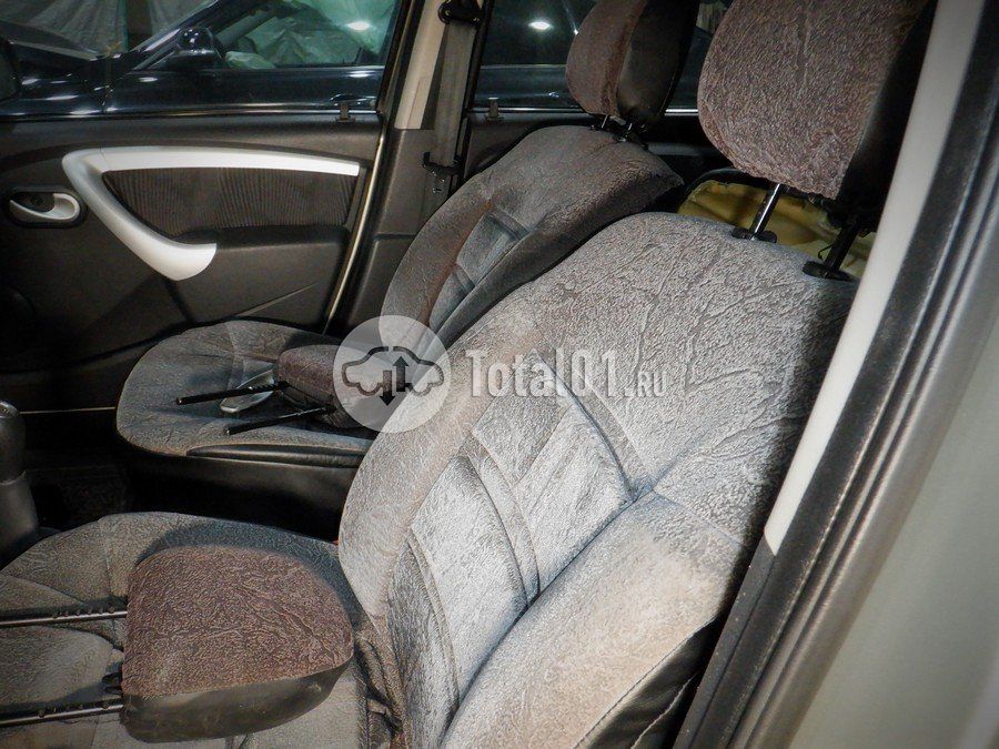 Фото Renault Sandero 72