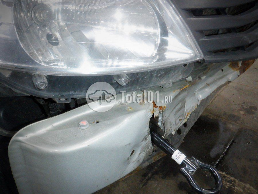 Фото Renault Sandero 76