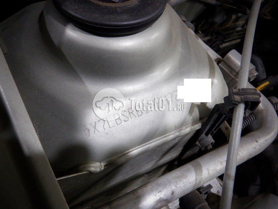 Фото Renault Sandero 82