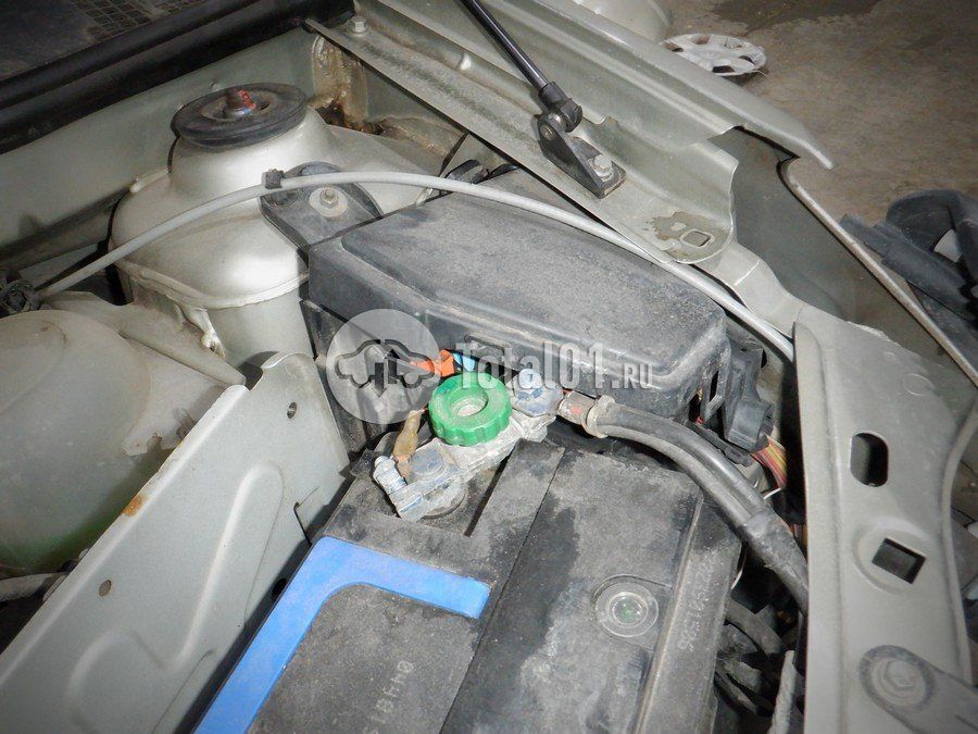 Фото Renault Sandero 84