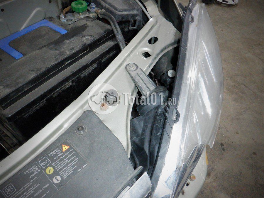 Фото Renault Sandero 86