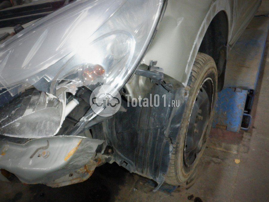 Фото Renault Sandero 104