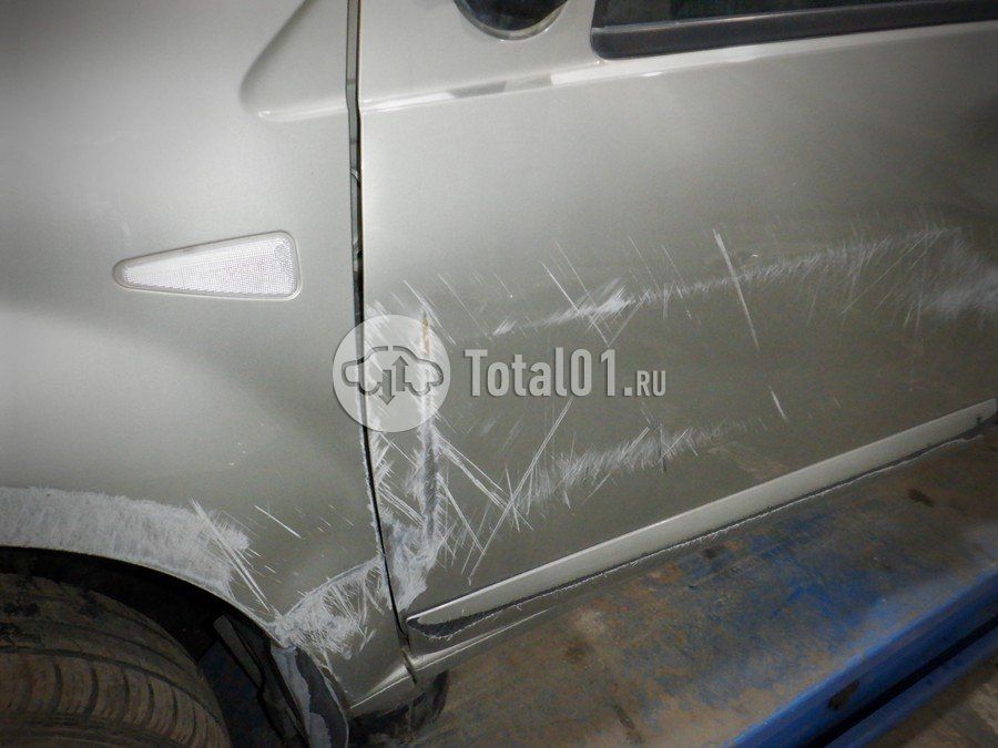 Фото Renault Sandero 108
