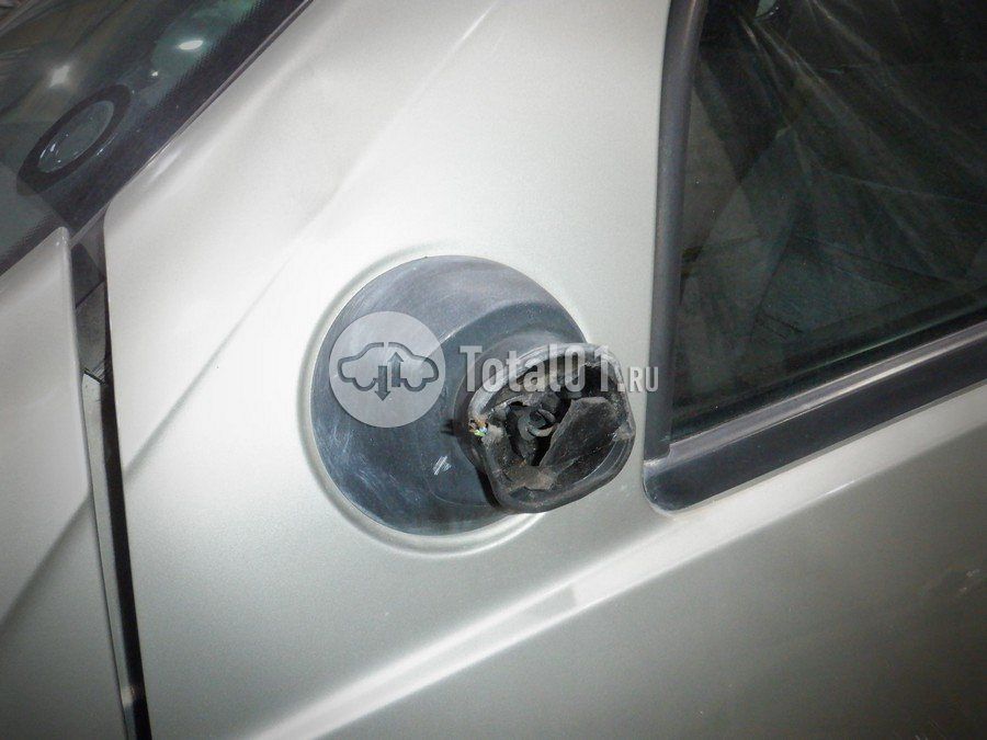 Фото Renault Sandero 112