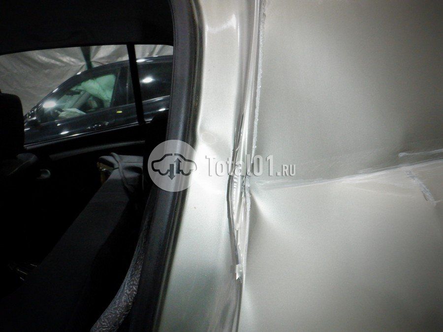 Фото Renault Sandero 130