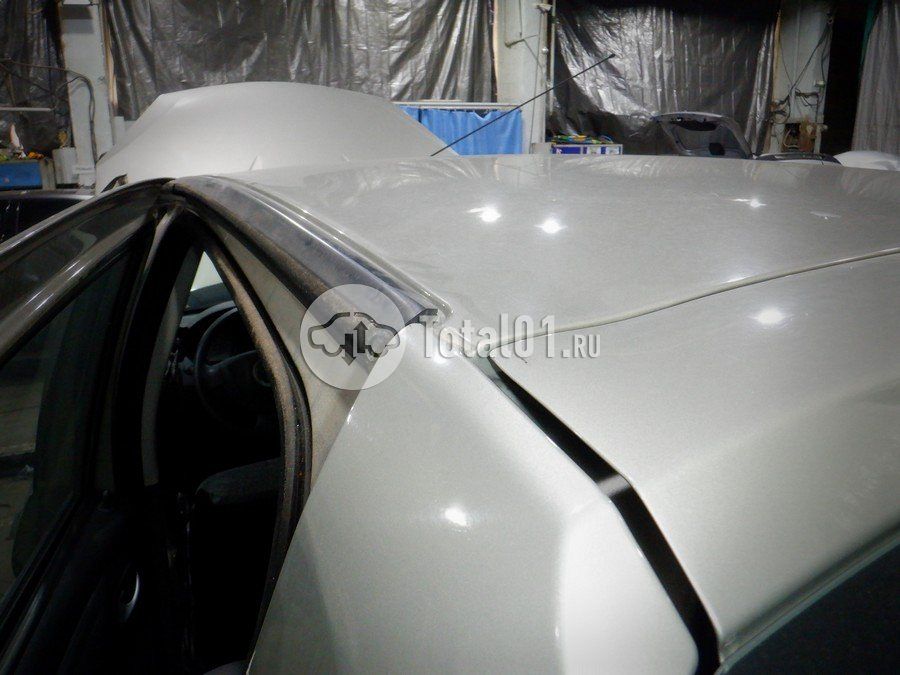 Фото Renault Sandero 136