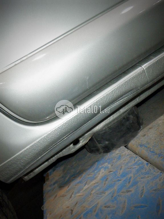 Фото Renault Sandero 140