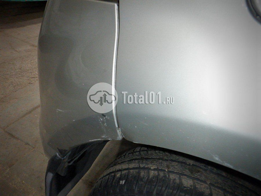 Фото Renault Sandero 142