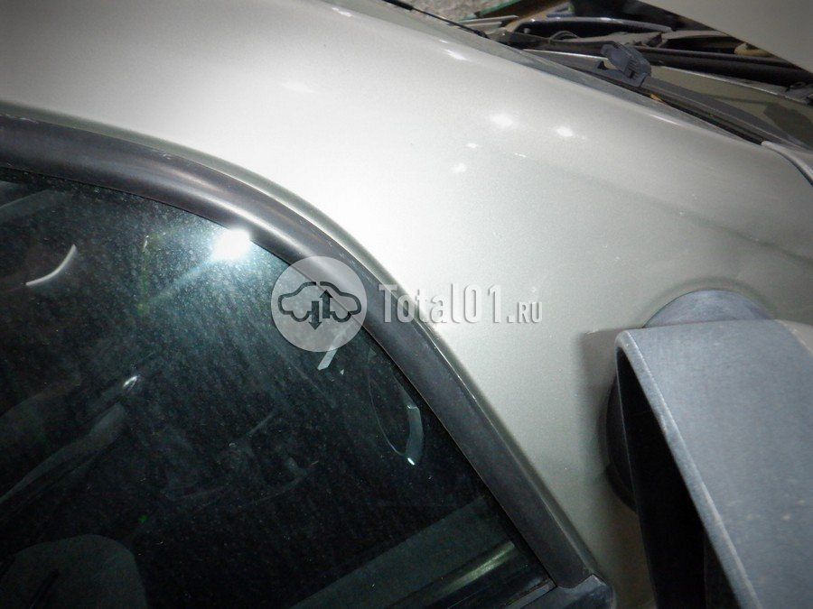 Фото Renault Sandero 146