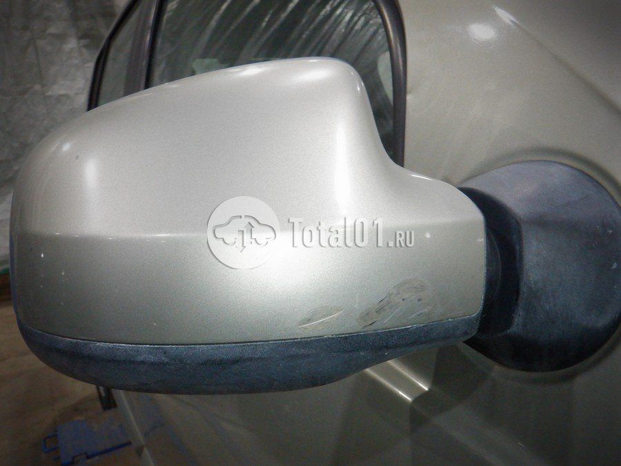 Фото Renault Sandero 150