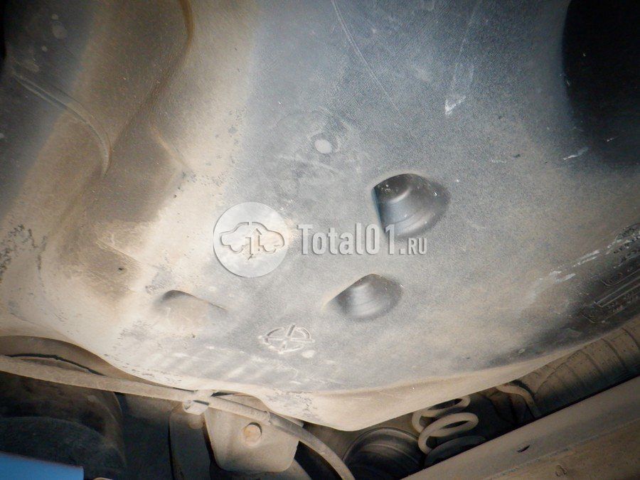 Фото Renault Sandero 190