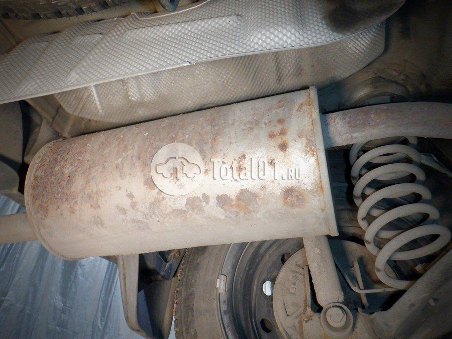 Фото Renault Sandero 194