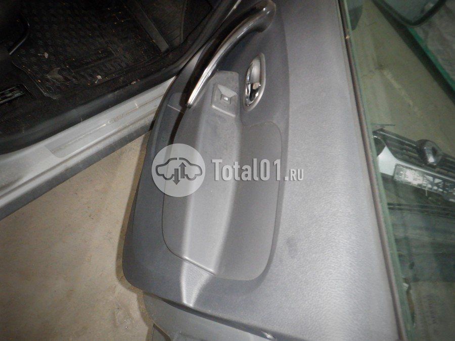 Фото Renault Sandero Stepway 22