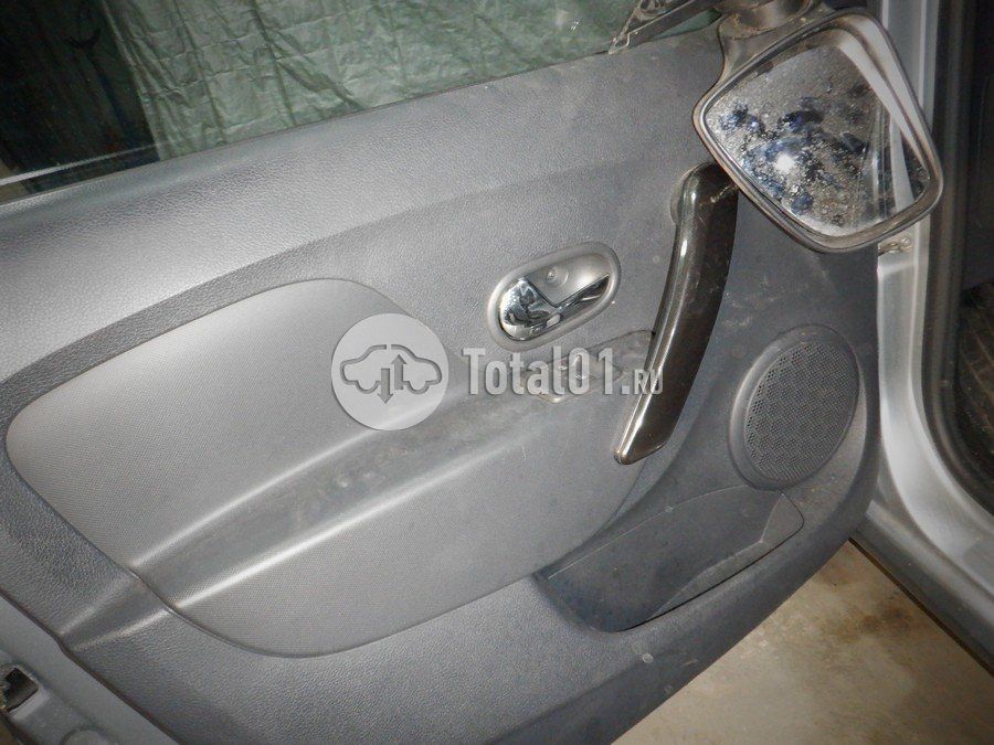 Фото Renault Sandero Stepway 40