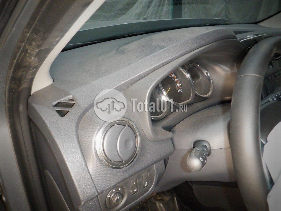 Фото Renault Sandero Stepway 48
