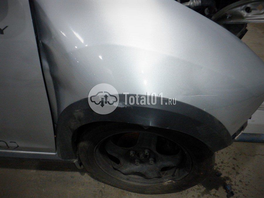 Фото Renault Sandero Stepway 56