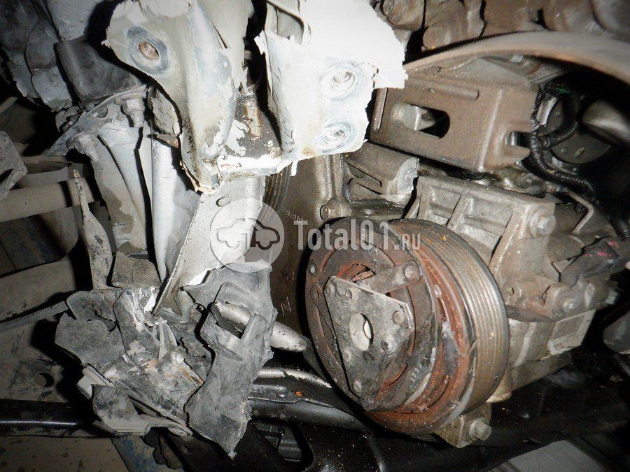 Фото Renault Sandero Stepway 74