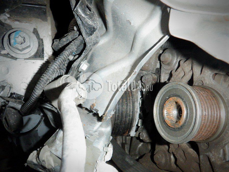 Фото Renault Sandero Stepway 86