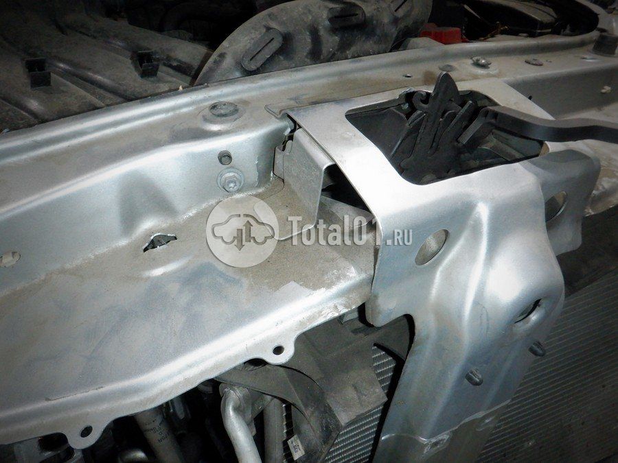 Фото Renault Sandero Stepway 88