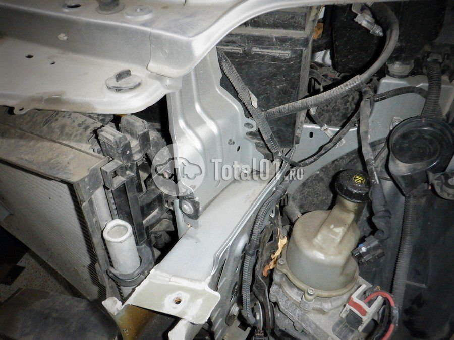 Фото Renault Sandero Stepway 102