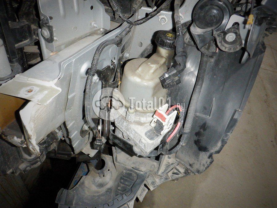 Фото Renault Sandero Stepway 104