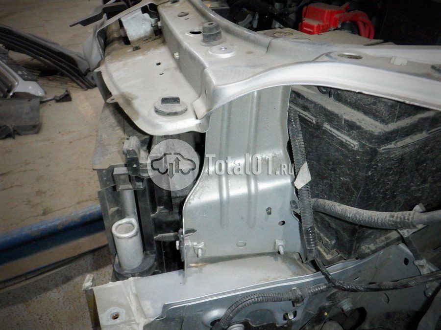 Фото Renault Sandero Stepway 108