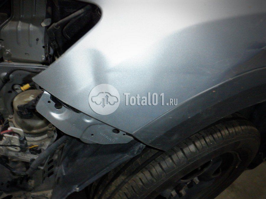 Фото Renault Sandero Stepway 118