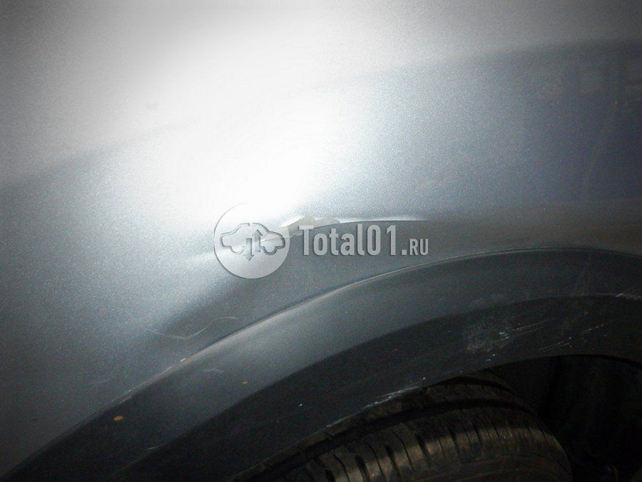 Фото Renault Sandero Stepway 120