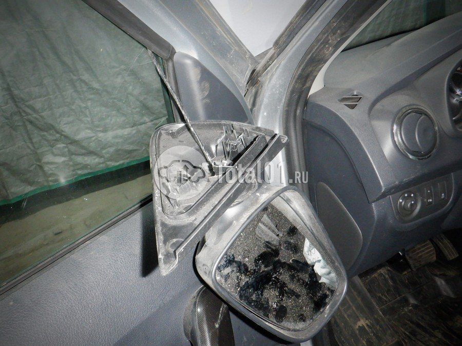 Фото Renault Sandero Stepway 138