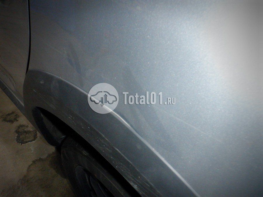 Фото Renault Sandero Stepway 142