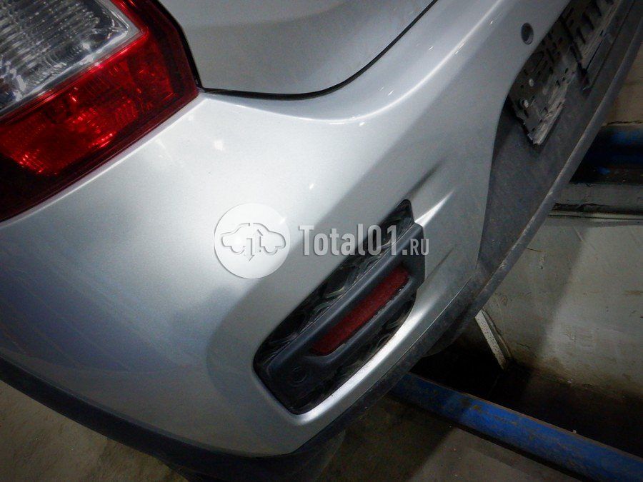 Фото Renault Sandero Stepway 144