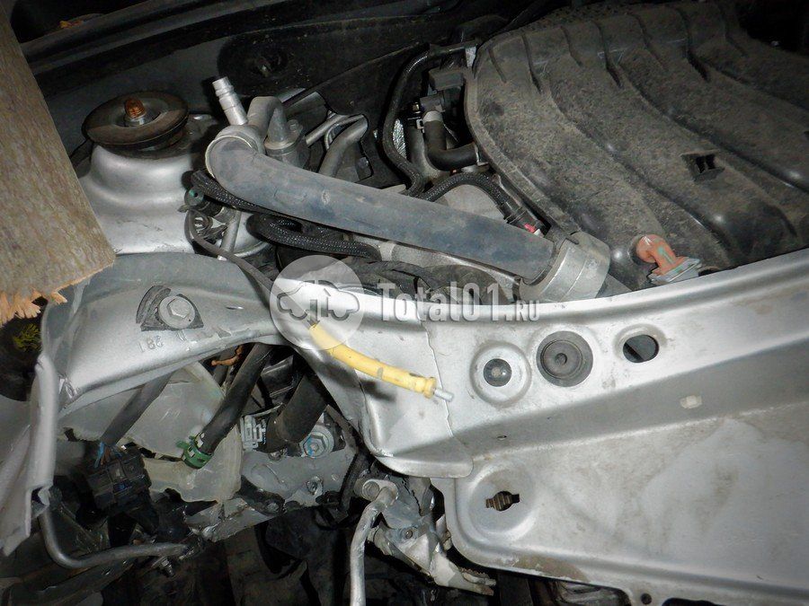 Фото Renault Sandero Stepway 162