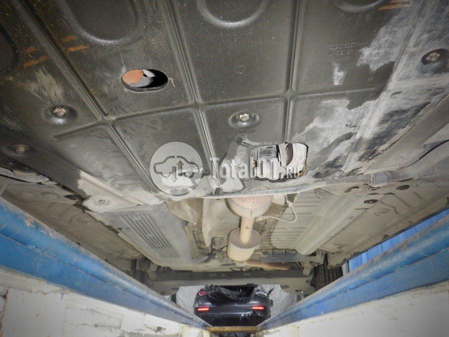 Фото Renault Sandero Stepway 182