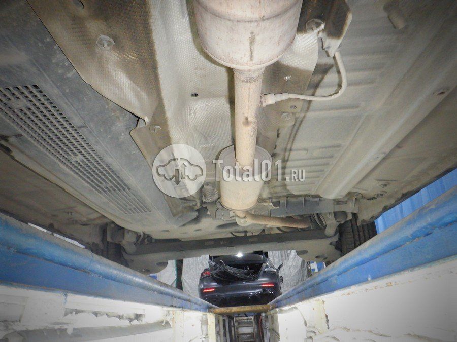 Фото Renault Sandero Stepway 184