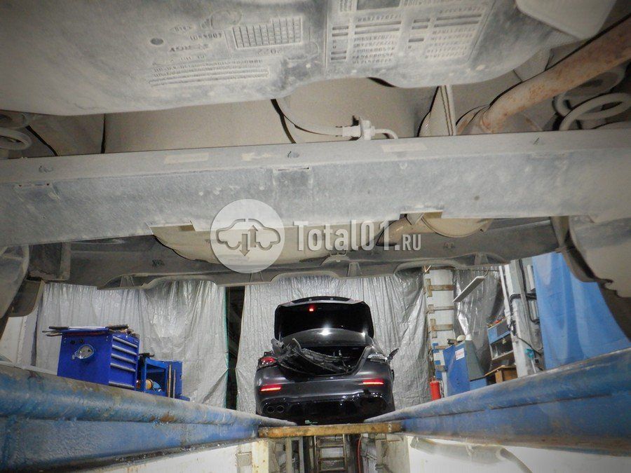 Фото Renault Sandero Stepway 188