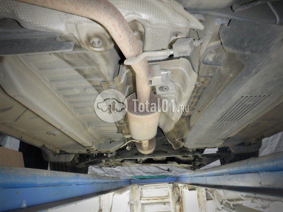 Фото Renault Sandero Stepway 198