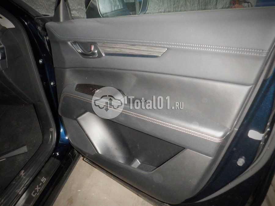 Фото Mazda CX-5 20